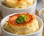 Individual Mashed Potato Breakfast Ramekins Recipe