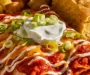 Truck Stop Enchiladas Recipe